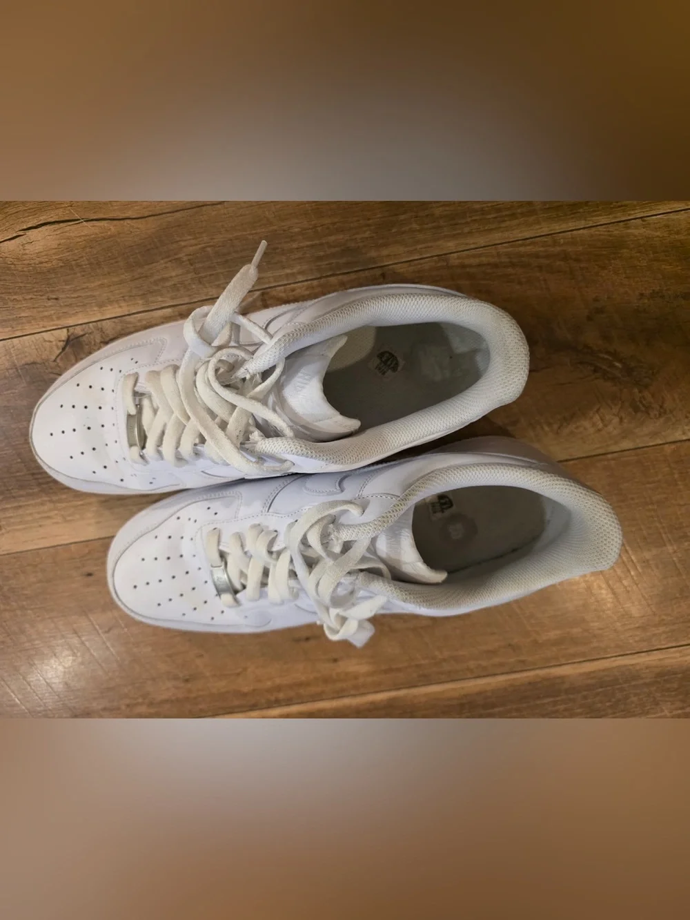 Nike Air Force 1 07 Low